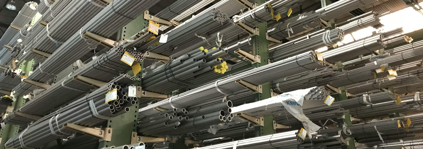 Dobór stopów aluminium do części obrabianych CNC