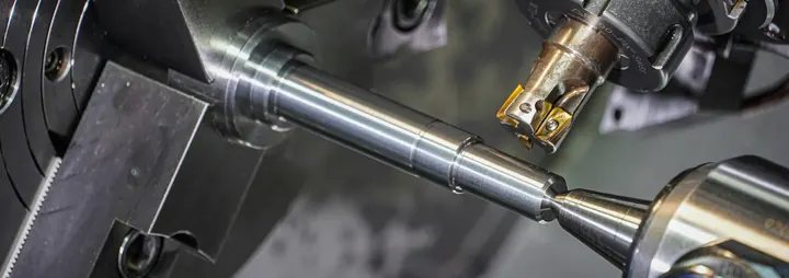 CNC machining tolerances guide