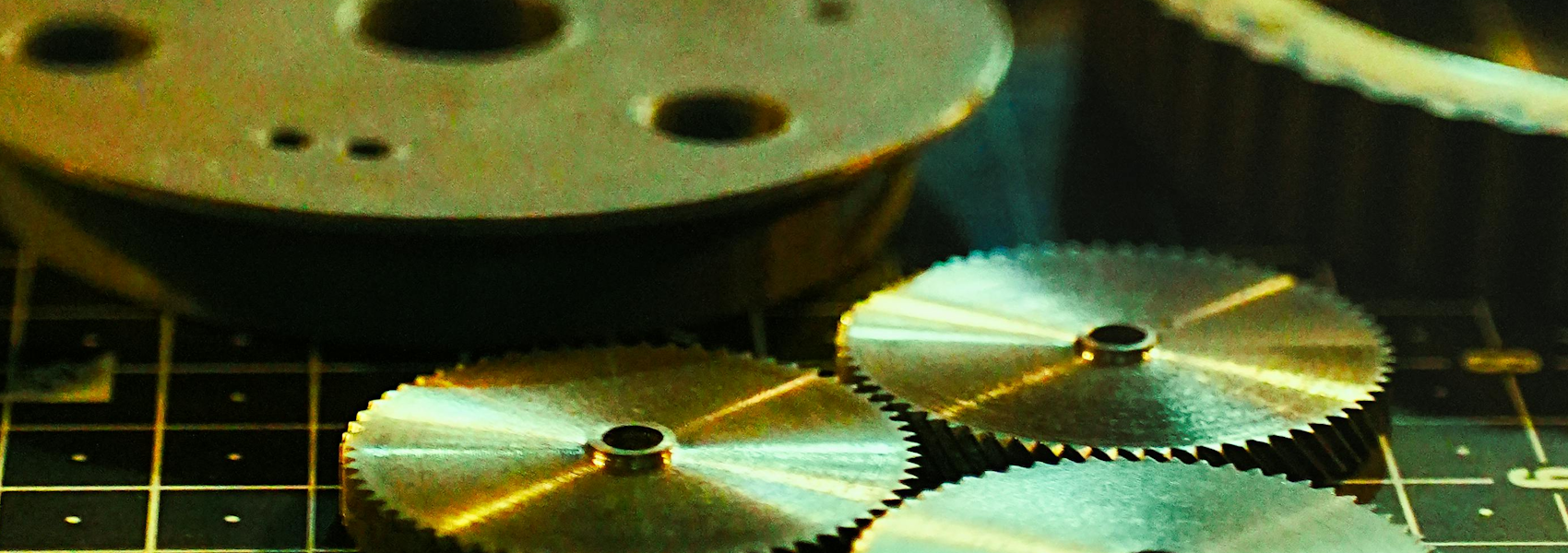 Metalurgia proszków a obróbka CNC – porównanie