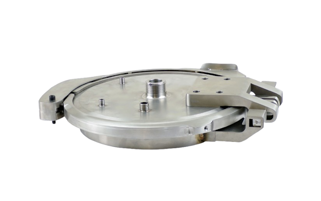 BIB Parts production
