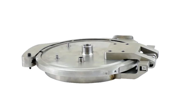 BIB Parts production