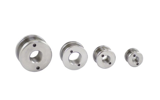 BIB Parts components