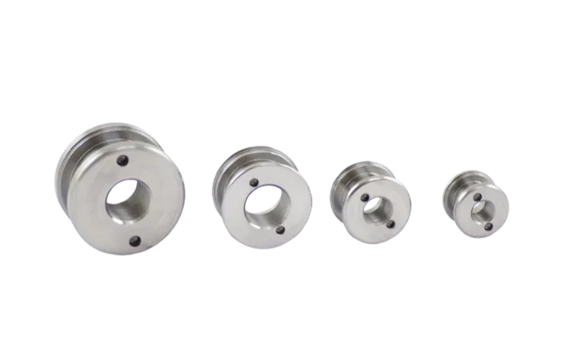BIB Parts components
