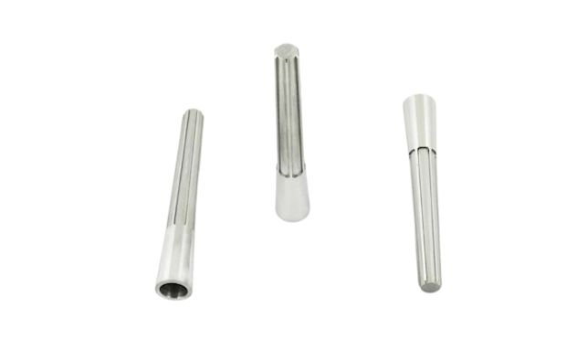 BIB Parts facility