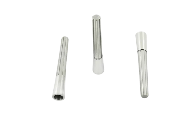 BIB Parts facility